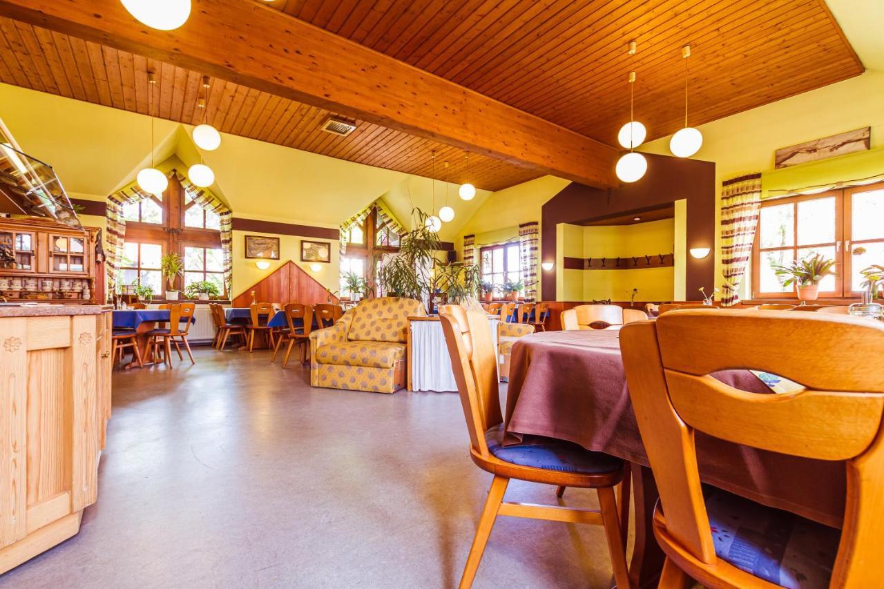 Landhotel Georgshof Hünfeld Exteriér fotografie