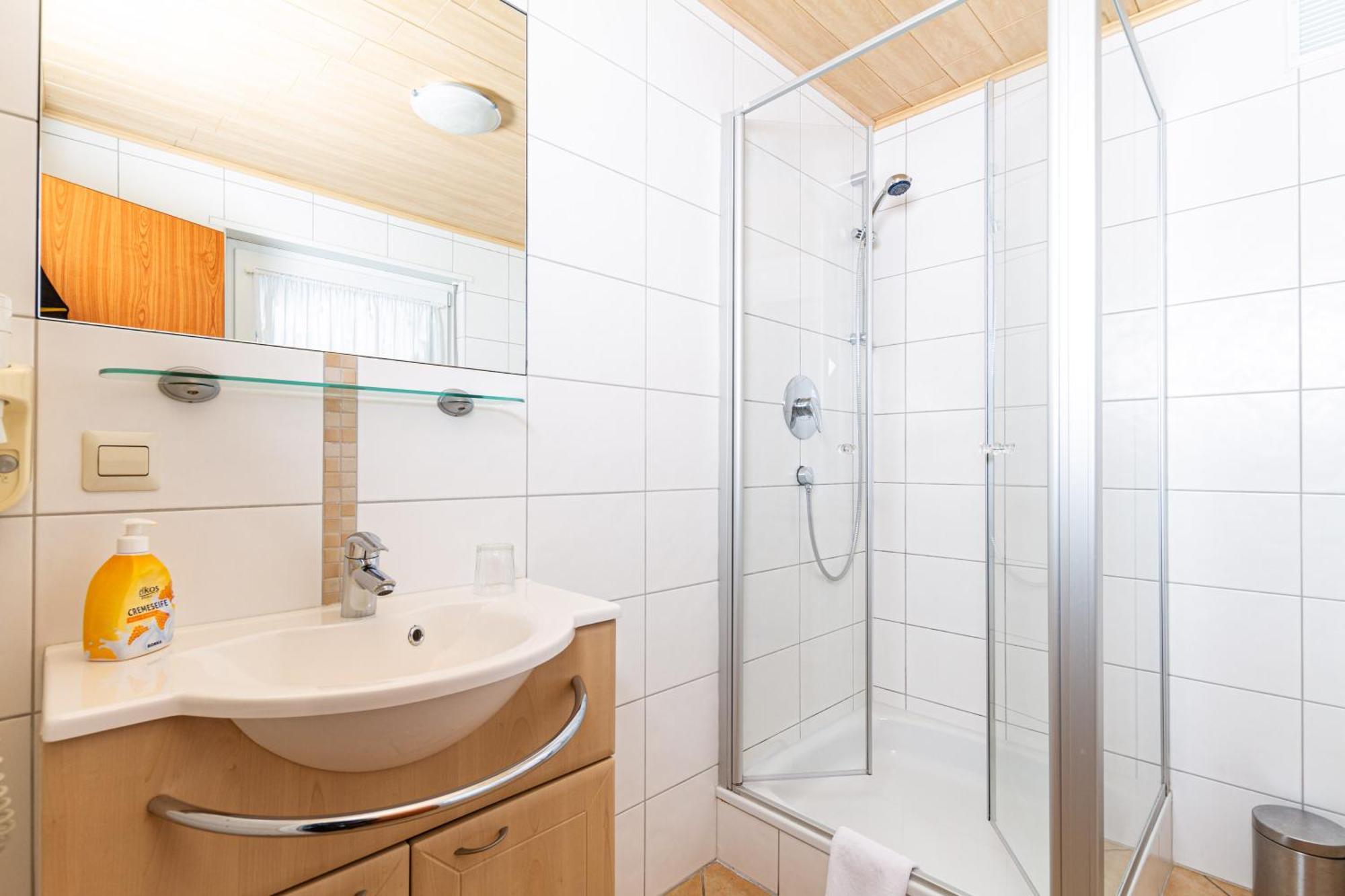 Landhotel Georgshof Hünfeld Pokoj fotografie